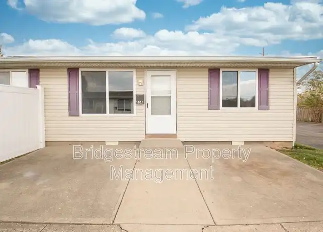 Property at 834 Randler Ave, Vandalia, OH, 45377, 1 bed, 1 bath, [object Object]