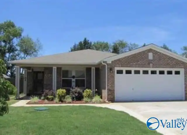 Property at 406 Jasmine Dr, Madison, AL, 35757, 3 beds, 2 baths, [object Object]