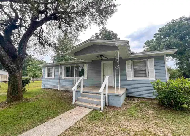 Property at 608 N 70th Ave, Pensacola, FL, 32506, 3 beds, 1 bath, [object Object]