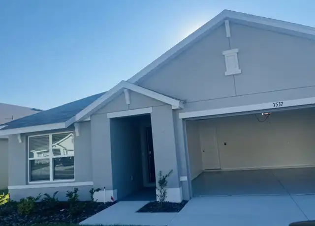 Property at 7537 Gardner St, Brooksville, FL, 34613, 3 beds, 2 baths, [object Object]