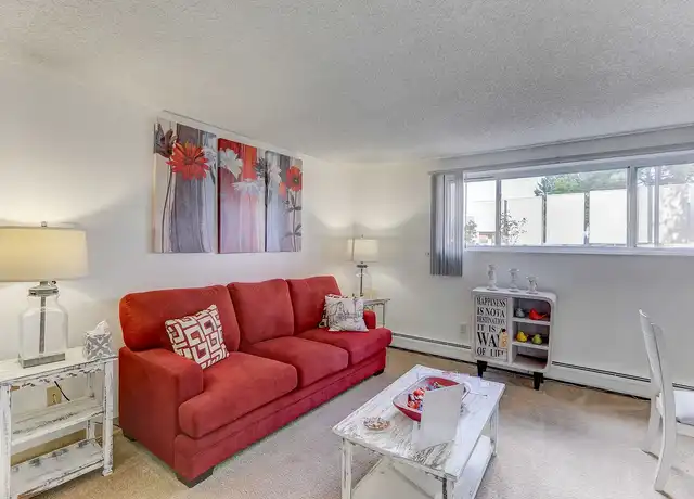 Property at Hampden Village Apartments - 3625 S Verbena St, Denver, CO, 80237, 1 bed, 1 bath, [object Object]