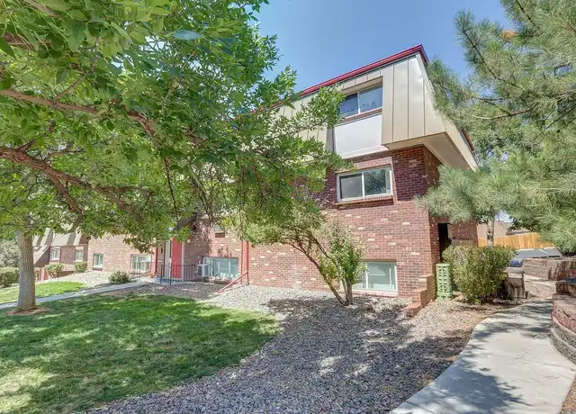 Property at Hampden Village Apartments - 3625 S Verbena St, Denver, CO, 80237, 1 bed, 1 bath, [object Object]