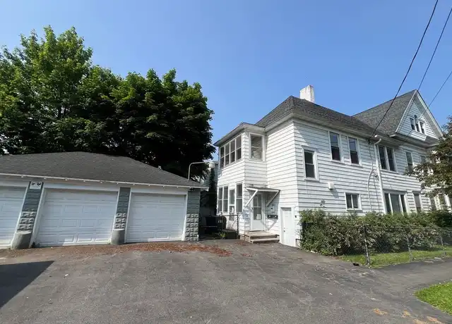 Property at 416 Danforth St Unit 1, Syracuse, NY, 13208, 2 beds, 1 bath, [object Object]