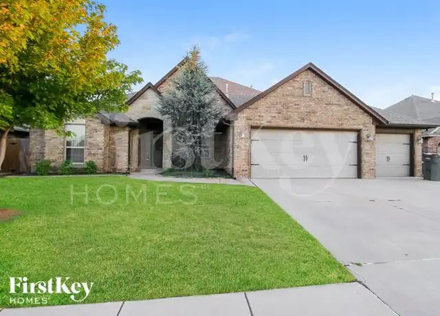 Property at 11216 SW 38th St, Mustang, OK, 73064, 3 beds, 2 baths, [object Object]