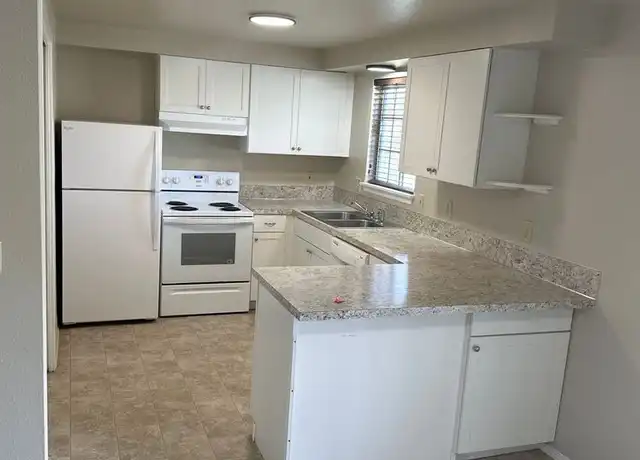 Property at 3606 W Rose Hill St Unit 201, Boise, ID, 83705, 2 beds, 1 bath, [object Object]