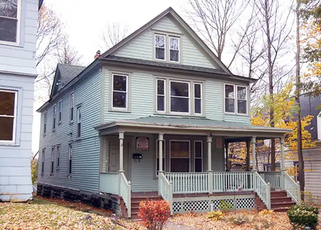Property at 1217 1/2 Madison St Unit Madison 1217 1/2, Syracuse, NY, 13210, 3 beds, 1 bath, [object Object]