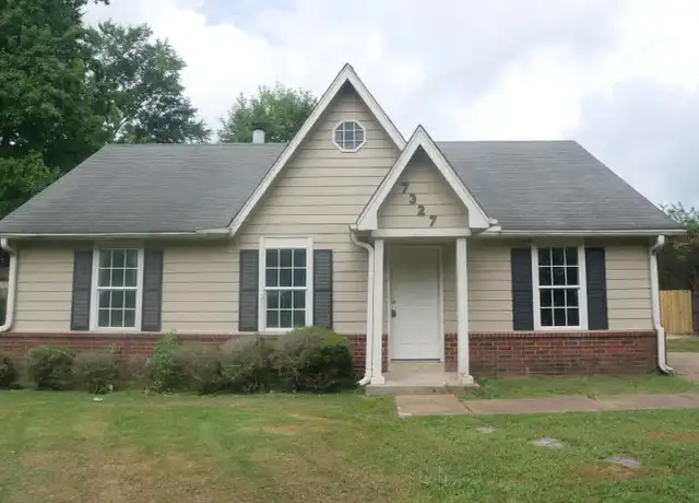 Property at 7327 Eastover Cv, Horn Lake, MS, 38637, 3 beds, 2 baths, [object Object]