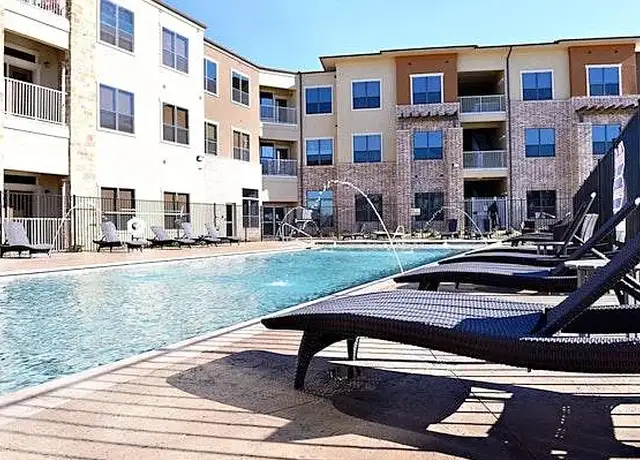 Photo of 3202 Unicorn Lake Blvd, Denton, TX 76210