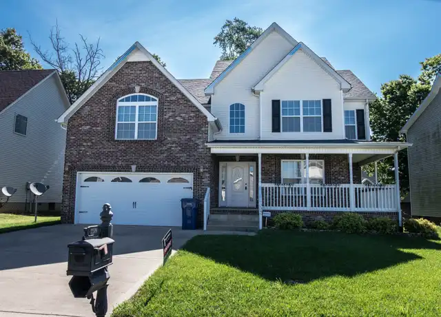 Property at 3349 Melissa Ln, Clarksville, TN, 37042, 3 beds, 2.5 baths, [object Object]