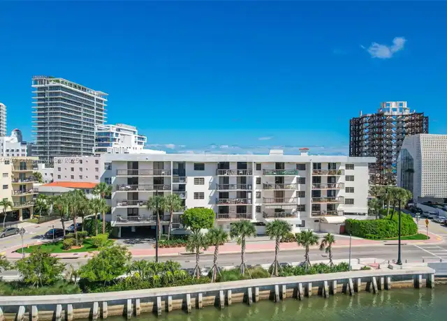 Property at 3535 Indian Creek Dr #504, Miami Beach, FL, 33140, 2 beds, 2 baths, [object Object]