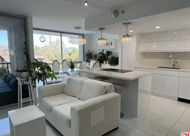 Property at 201 Ocean Ave Unit 505P, Santa Monica, CA, 90402, 1 bed, 1 bath, [object Object]