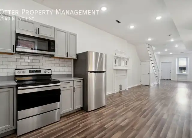 Property at 2540 N 17th St, Philadelphia, PA, 19132, 4 beds, 1.5 baths, [object Object]