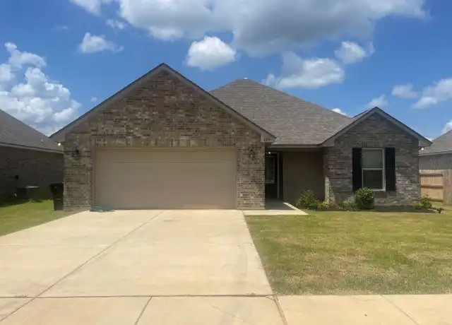 Property at 605 Cabernet Ct, Haughton, LA, 71037, 3 beds, 2 baths, [object Object]