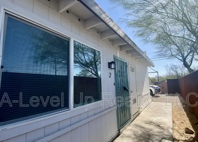 Property at 5737 S Southland Blvd Unit 2, Tucson, AZ, 85706, 2 beds, 1 bath, [object Object]