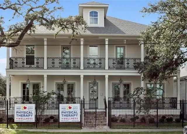 Property at 4002 Canal St Unit C, New Orleans, LA, 70119, 1 bed, 1 bath, [object Object]