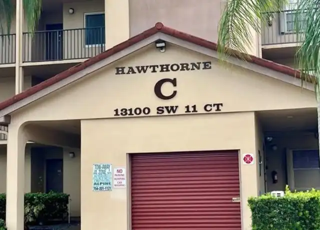 Property at 13001 SW 11th Ct Unit 312A, Pembroke Pines, FL, 33027, 2 beds, 2 baths, [object Object]