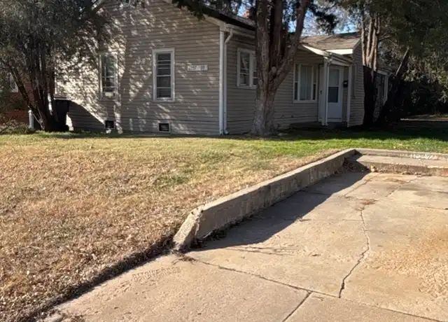 Property at 2237 S Glendale St, Wichita, KS, 67218, 2 beds, 1 bath, [object Object]