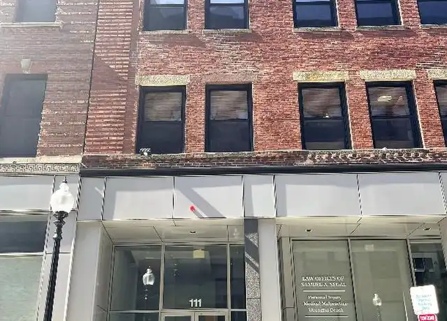 Property at 111 Beach St, Boston, MA, 02111, 1 bed, 1 bath, [object Object]