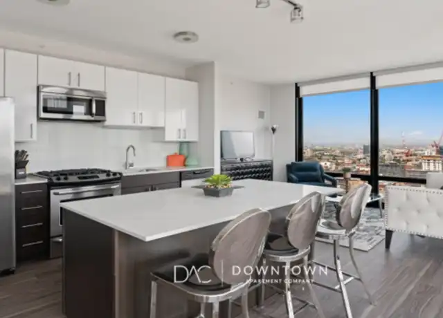 Property at 780 W Adams St Unit 2806, Chicago, IL, 60661, 2 beds, 2 baths, [object Object]