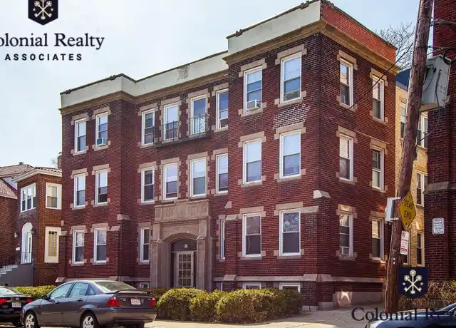 Property at 33 Walbridge St, Allston, MA, 02134, 1 bed, 1 bath, [object Object]