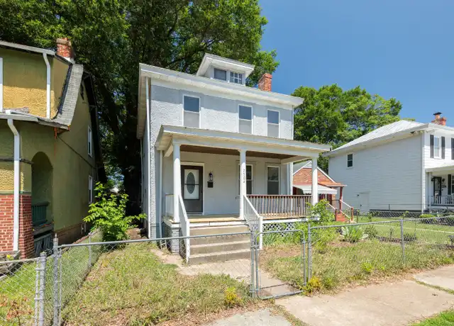 Property at 2504 5th Ave, Richmond, VA, 23222, 3 beds, 1 bath, [object Object]