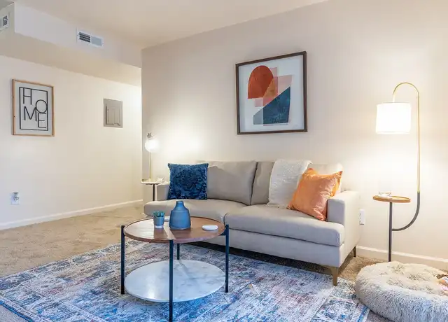Property at Crestview at Louisville Apartments - 2207 James Pirtle Ct, Louisville, KY, 40217, 1-3 bed, 1-2 bath, [object Object]