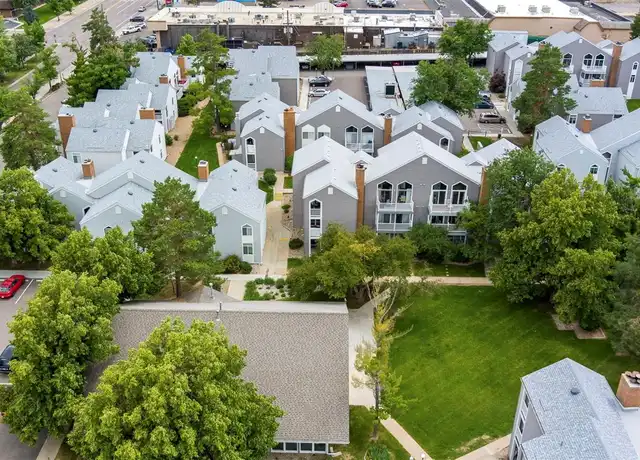 Property at 3353 S Monaco Pkwy Unit A, Denver, CO, 80222, 2 beds, 2 baths, [object Object]