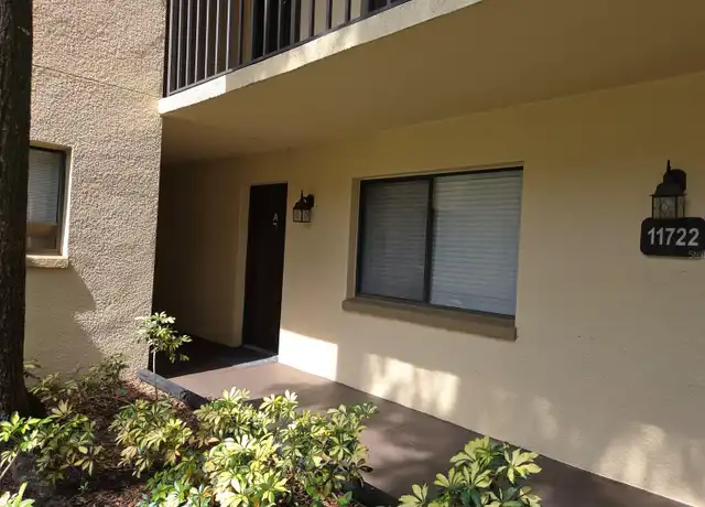 Property at 11722 Raintree Lake Ln Unit A, Temple Terrace, FL, 33617, 2 beds, 2 baths, [object Object]