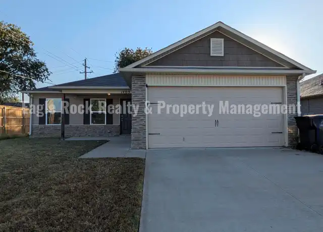 Property at 1409 S 31st St, Broken Arrow, OK, 74014, 3 beds, 2 baths, [object Object]