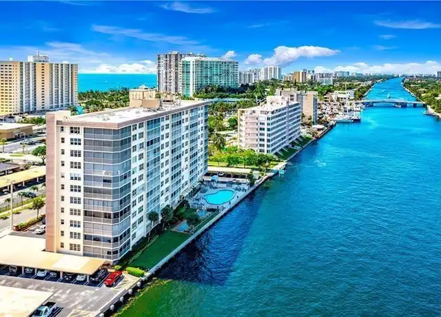 Property at 299 N Riverside Dr #102, Pompano Beach, FL, 33062, 2 beds, 2 baths, [object Object]