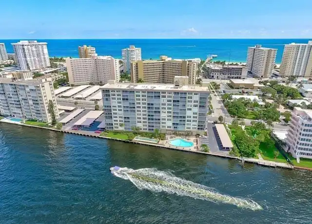 Property at 299 N Riverside Dr #102, Pompano Beach, FL, 33062, 2 beds, 2 baths, [object Object]