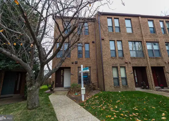 Property at 4418 7th St N, Arlington, VA, 22203, 3 beds, 2.5 baths, [object Object]