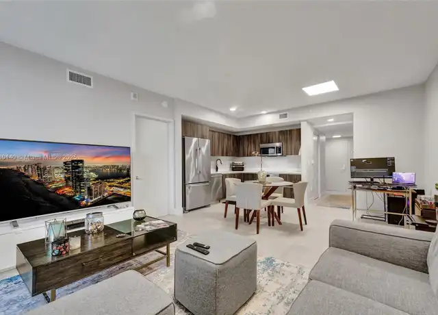Property at 488 NE 18th St #2003, Miami, FL, 33132, 1 bed, 1.5 baths, [object Object]
