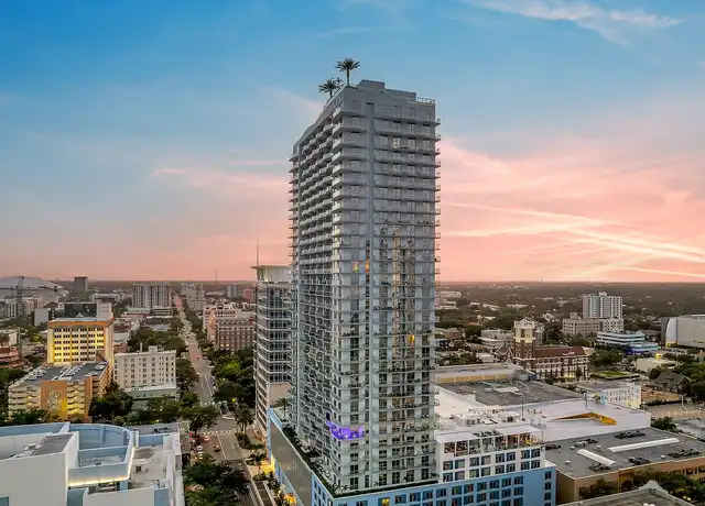 Property at Ascent St. Petersburg - 225 1st Ave N, Saint Petersburg, FL, 33701, 0 beds, 1 bath, [object Object]