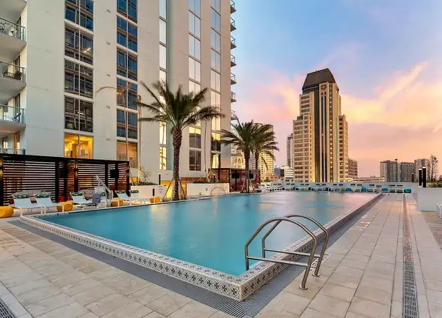 Property at Ascent St. Petersburg - 225 1st Ave N, Saint Petersburg, FL, 33701, 0-3 beds, 1-3 bath, [object Object]