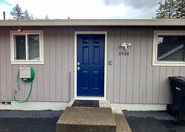 Property at 5934-5936 SW 30th Ave Unit 5934, Portland, OR, 97239, 2 beds, 1.5 baths, [object Object]