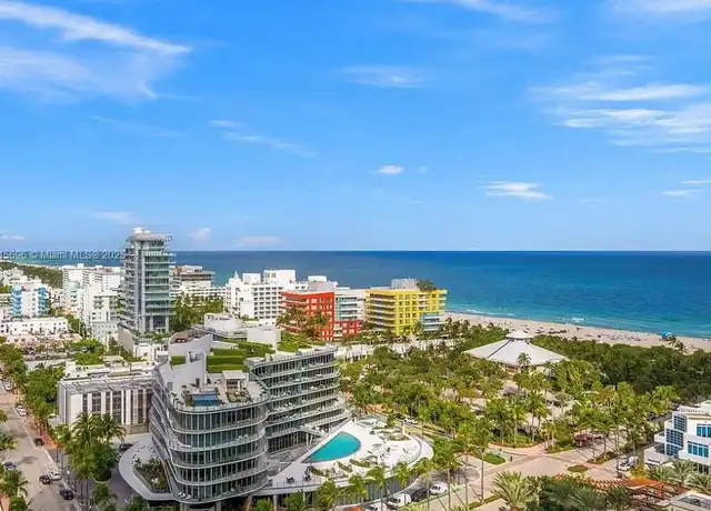 Property at 300 S Pointe Dr #1902, Miami Beach, FL, 33139, 2 beds, 2.5 baths, [object Object]