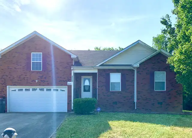 Property at 1772 Ridge Runner Ct, Clarksville, TN, 37042, 3 beds, 2.5 baths, [object Object]