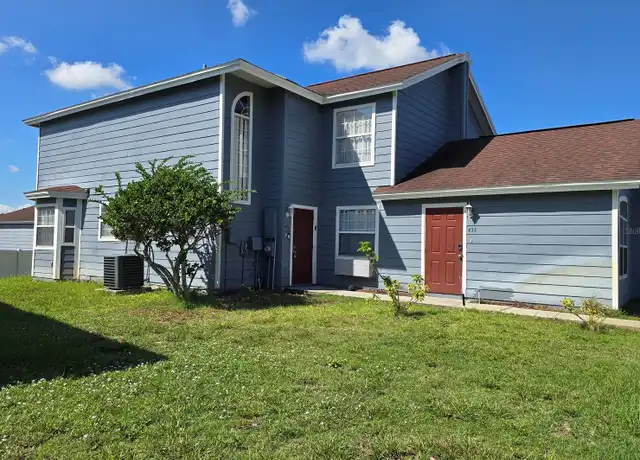 Property at 433 Orchid Dr, Davenport, FL, 33897, 3 beds, 2 baths, [object Object]