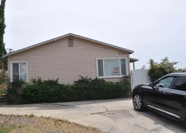 Property at 3331 B St, San Diego, CA, 92102, 2 beds, 1 bath, [object Object]
