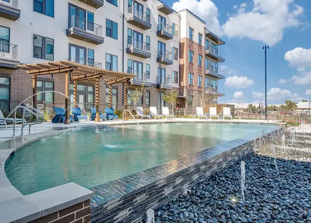 Photo of 10221 Whistle Stop Ln, Frisco, TX 75033