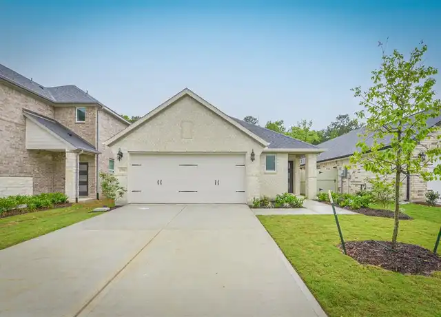 Property at 17590 Rosette Grass Dr, Conroe, TX, 77385, 3 beds, 2 baths, [object Object]