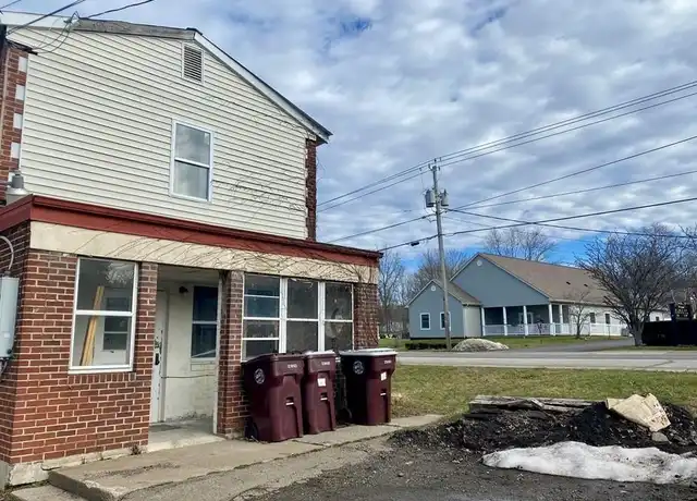Property at 8698 S Main St Unit Upper, Eden, NY, 14057, 3 beds, 1 bath, [object Object]