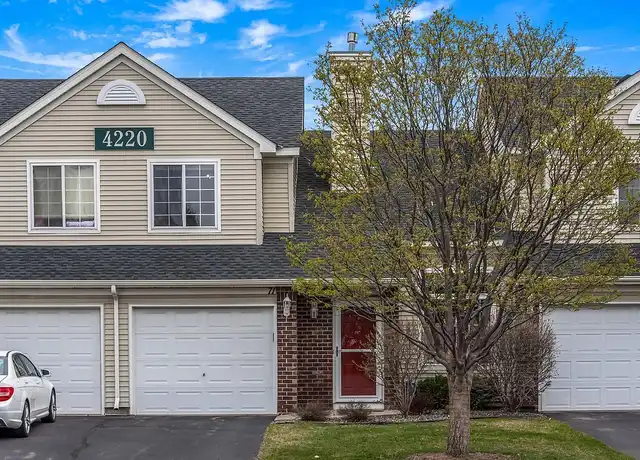 Property at 4220 Merrimac Ln N #71, Minneapolis, MN, 55446, 2 beds, 1.5 baths, [object Object]