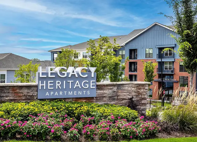 Photo of 700 Legacy Heritage Ln, Wake Forest, NC 27587