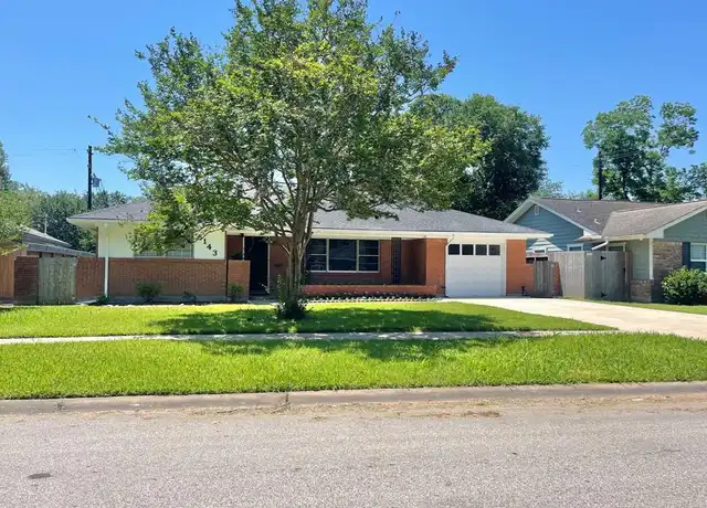 Property at 6143 Jason St, Houston, TX, 77074, 3 beds, 3 baths, [object Object]