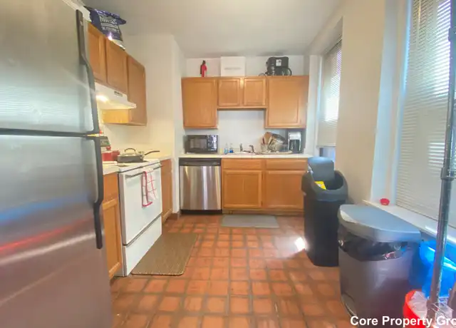 Property at 14 Cooper St Unit 301, Boston, MA, 02113, 2 beds, 1 bath, [object Object]