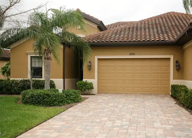 Property at 11070 Esteban Dr, Fort Myers, FL, 33912, 2 beds, 2 baths, [object Object]