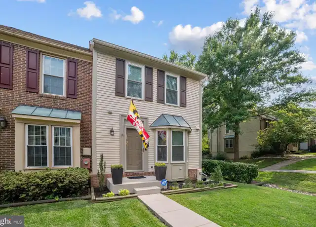 Property at 14224 Angelton Ter, Burtonsville, MD, 20866, 2 beds, 3.5 baths, [object Object]