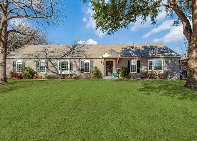 Property at 5809 Northmoor Dr, Dallas, TX, 75230, 4 beds, 3 baths, [object Object]